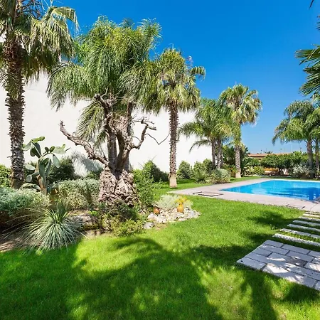 Vila Re By Perle Di Puglia *