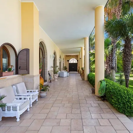 Vila Re By Perle Di Puglia *