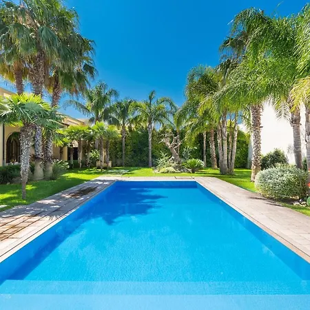 Vila Re By Perle Di Puglia