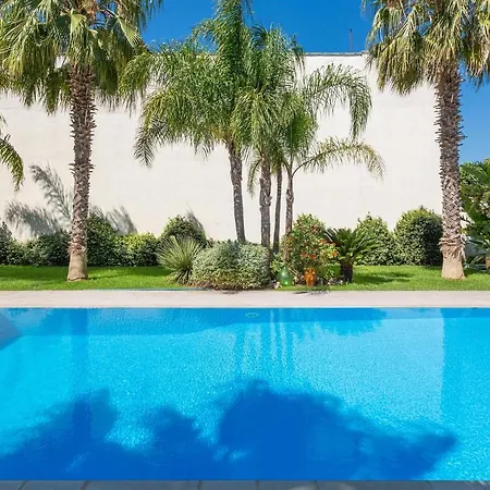 Re By Perle Di Puglia Vila *