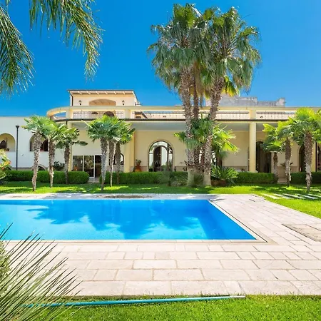 Re By Perle Di Puglia