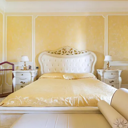 Villa Re By Perle Di Puglia