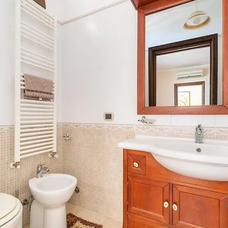Villa Re By Perle Di Puglia San Donaci