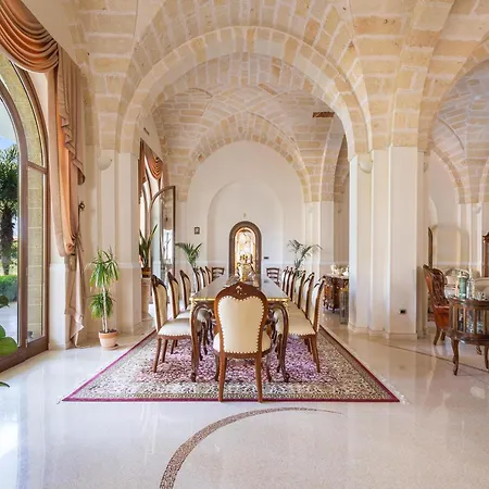 Re By Perle Di Puglia Vila