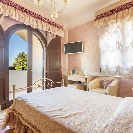Vila Re By Perle Di Puglia San Donaci