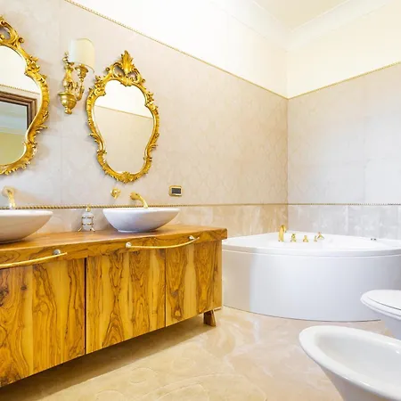 Re By Perle Di Puglia Villa *