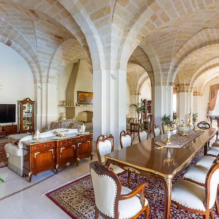 Vila Re By Perle Di Puglia