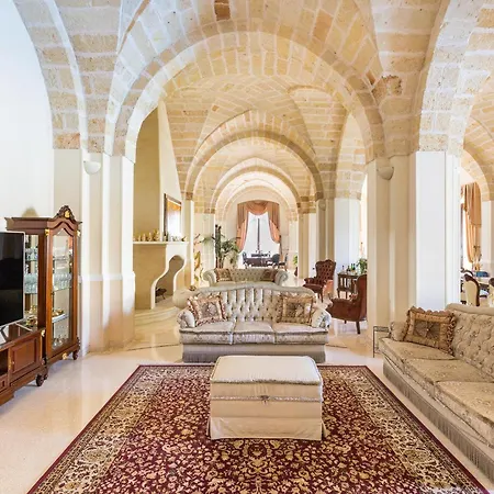 Re By Perle Di Puglia San Donaci