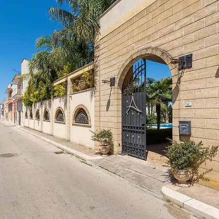 Vila Re By Perle Di Puglia San Donaci