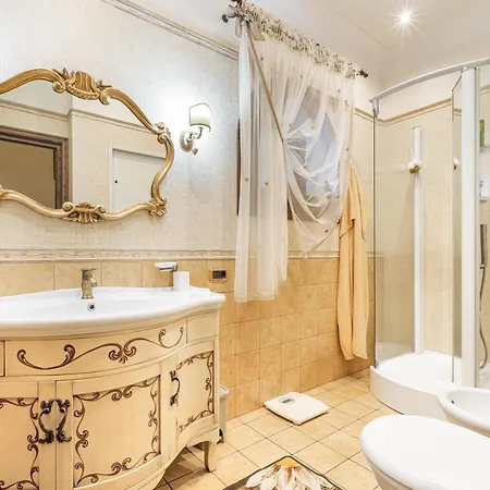 Vila Re By Perle Di Puglia
