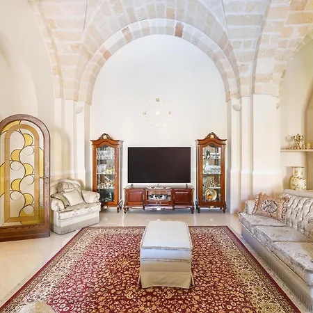 Vila Re By Perle Di Puglia San Donaci