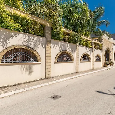 Villa Re By Perle Di Puglia San Donaci